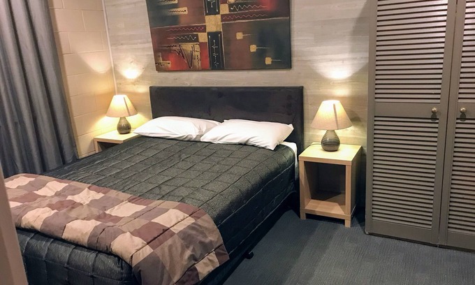 Berridale Hotel | Cottonwood Lodge