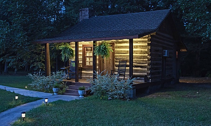 Washington Bed & Breakfast | Coulter Farmstead