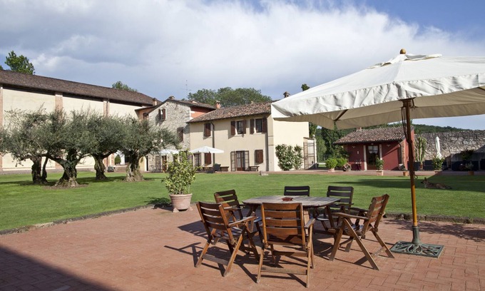 San Martino Buon Albergo Apartment | Country apartment. Vineyards and Nature, Amarone and Relax. 5km from Verona.