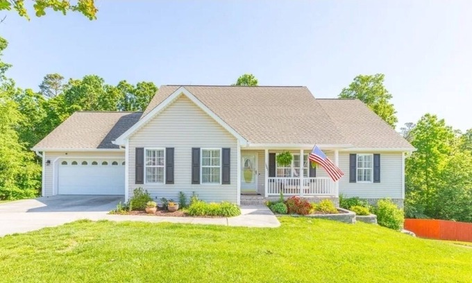 Soddy-Daisy Other | Country Charming