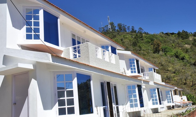 Kodaikanal Resort | Country Club Valley Vista