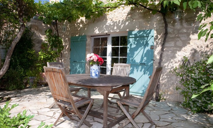 Loubers House | Country Cottage/Gite - LOUBERS