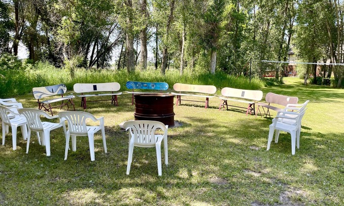 Rigby House | Country Farm Hide-a-way