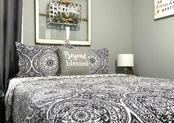 Amarillo House | Country Getaway Perfectly Located off I-40