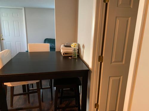 Sharpsburg House | Country Getaway