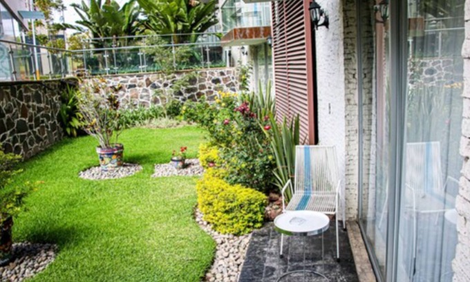 Providencia Hotel | Country Hotel and Suites