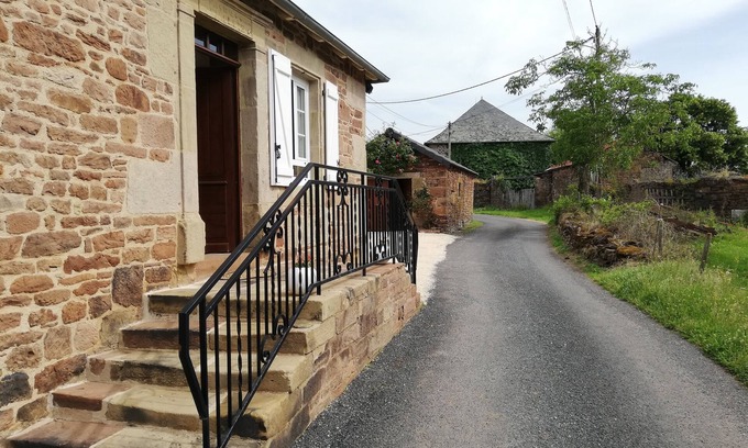 Lanteuil House | Country house 10m from Brive and Aubazine