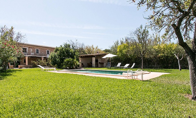 Buger Cottage | Country house 20 minutes drive from the North of Mallorca beaches