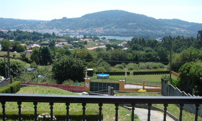 Cabanas House | COUNTRY HOUSE WITH EXCELLENT MOUNTAIN VIEWS