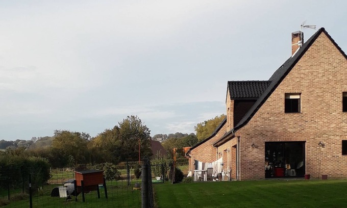 Cassel House | Country house