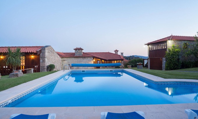 Barcelos Cottage | Country house - Ideal for spending quality time in the field