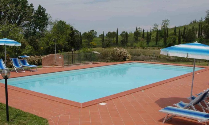 Montaione Cottage | Country house in Chianti with pool ID 31
