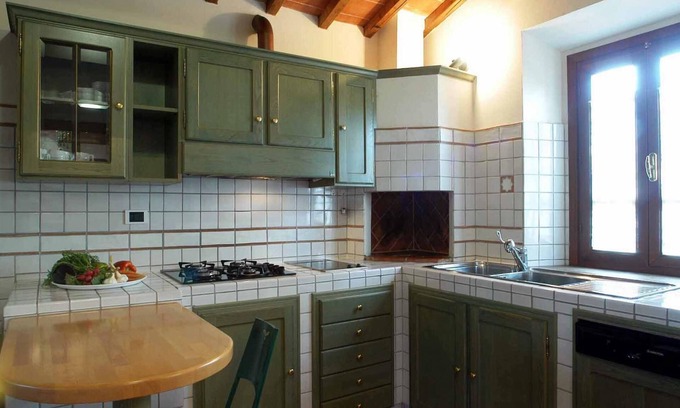Montaione Cottage | Country house in Chianti with pool ID 32