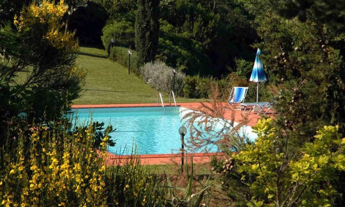 Montaione Cottage | Country house in Chianti with pool ID 33