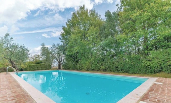 Citta della Pieve House | Country House 'La Francesca' with Private Pool, Private Garden and Wi-Fi