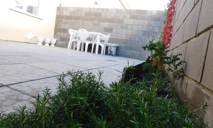 Yakty-Kul' House | Country House Mezhgorie