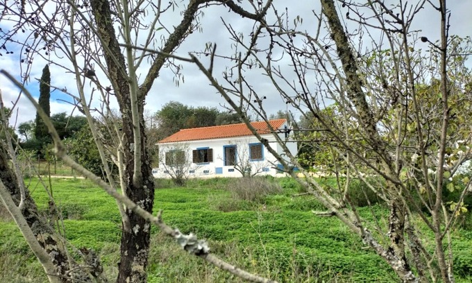 Silves Cottage | Country House Silves, Countryside, Beach and Tranquillity