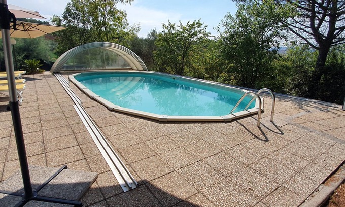 Tavullia House | Country House vignette