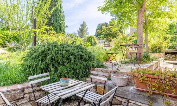 Livorno House | Country House With Garden&Private Parking!