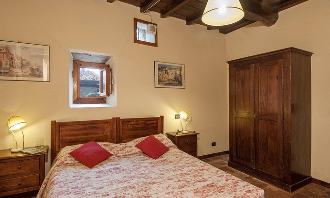 Pratovecchio House | Country house with pool, in the hills between Florence and Arezzo