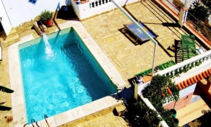Jete Other | Country house with private pool and barbecue overlooking the Tropical Valley.