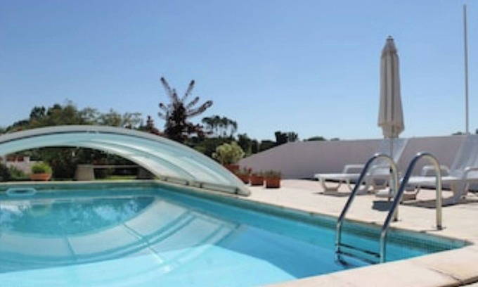 Coimbra House | country house with swimming pool