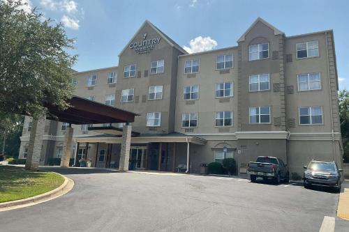 Tallahassee Hotel | Country Inn & Suites by Radisson, Tallahassee-University Area, FL
