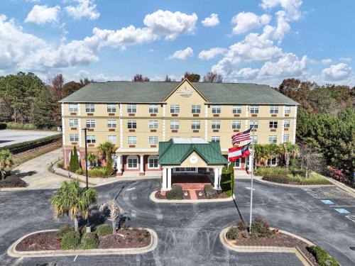 Hoschton Hotel | Country Inn & Suites by Radisson, Braselton, GA