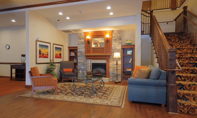 Seven Oaks Hotel | Country Inn & Suites by Radisson, Columbia at Harbison, SC