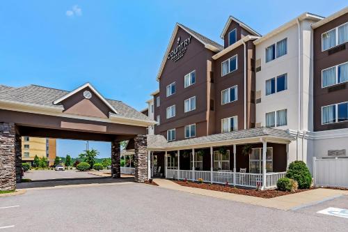 Princeton Hotel | Country Inn & Suites by Radisson, Princeton, WV