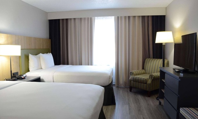 Buford Hotel | Country Inn & Suites by Radisson, Buford at Mall of Georgia, GA