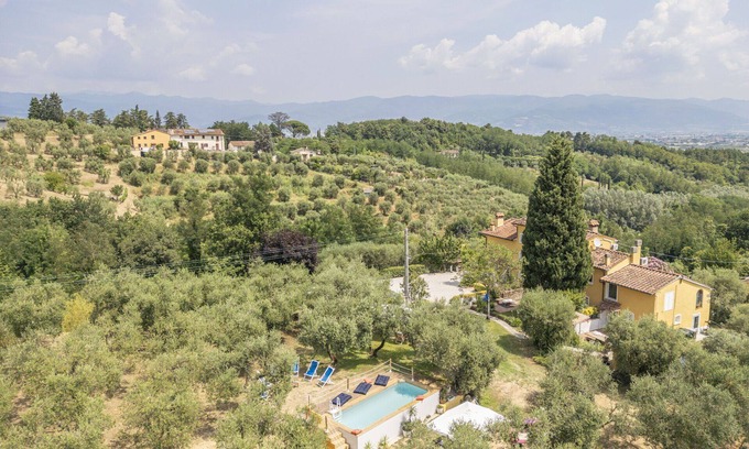 Casalguidi Other | Country House Casalguidi 191 Private Pool