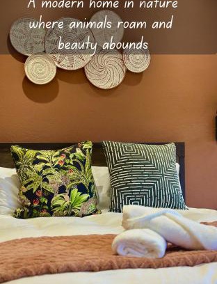 Inxuba Yethemba Cabin | Country Lane Farm lodge