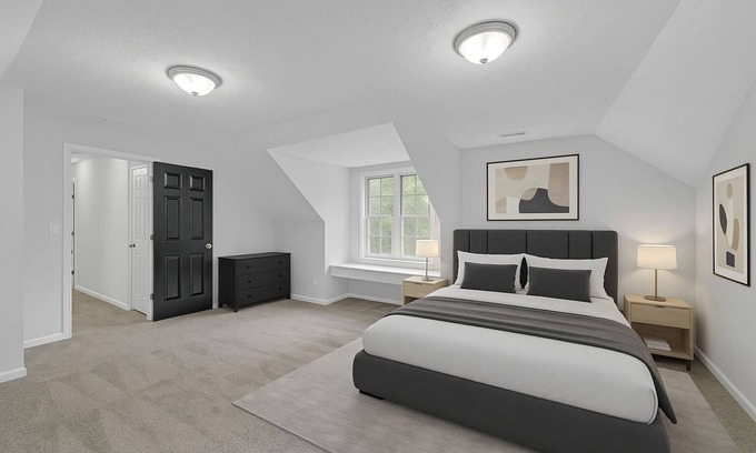 Stockbridge House | Country Living in Stockbridge!