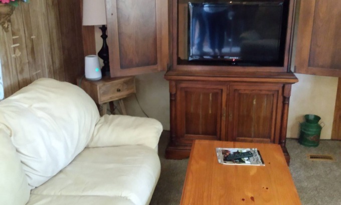 Eutawville House | Country living