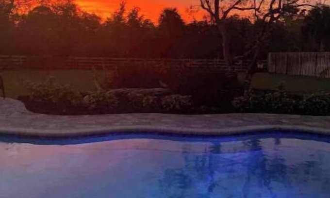 Grant-Valkaria House | Country on the Coast! 3 BR 2 bathnn