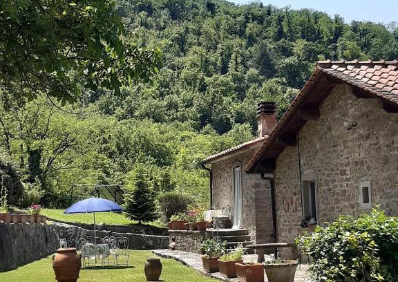 Rufina Apartment | Country Residence Turicchi