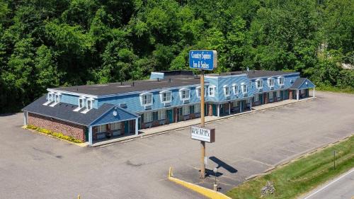 Coshocton Hotel | Country Squire inn and suites
