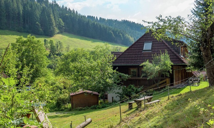Wagensteig Other | Countryside Farmhouse in Buchenbach-Wagensteig with Terrace
