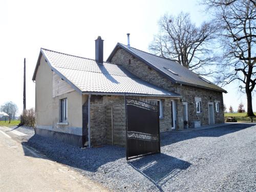 Beho House | Countryside Escape in Gouvy