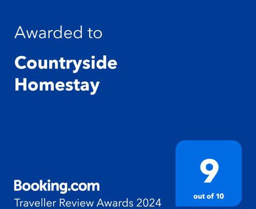 Sekinchan House | Countryside Homestay