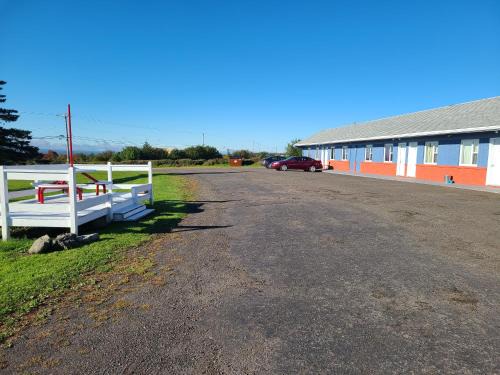 Moncton Hotel | Countryview Motel & Restaurant