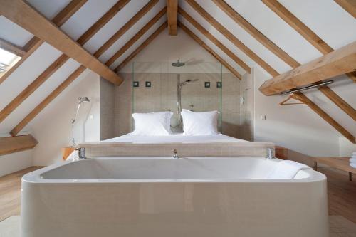 Maastricht House | Cour 8 Lofts