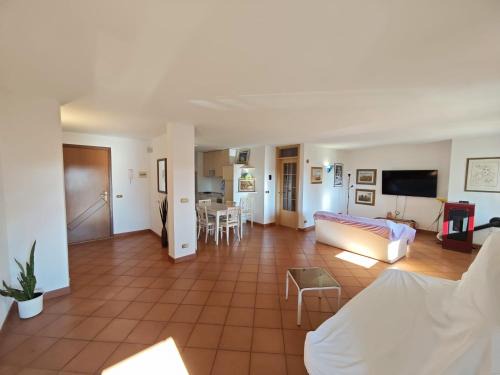 Sedegliano Apartment | Court of Artist Friuli