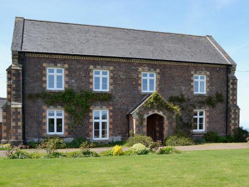 Porlock House | Court Place