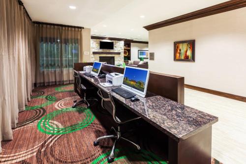 Abilene Hotel | Courtyard by Marriott Abilene Northeast