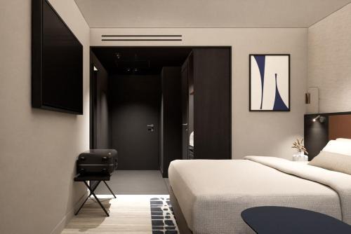 East Flanders Hotel | Courtyard by Marriott Ghent