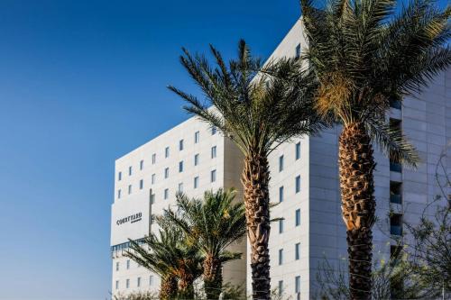 Mexicali Hotel | Courtyard by Marriott Mexicali