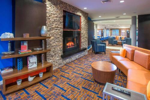 Prattville Hotel | Courtyard by Marriott Montgomery Prattville