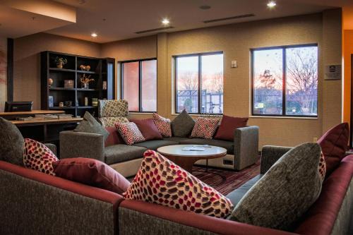 Norman Hotel | Courtyard by Marriott Norman
